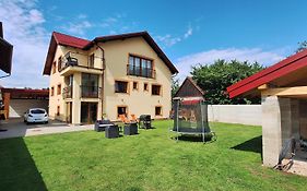 Apartmany Orava