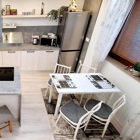 Apartmany Orava Dolny Kubin Pokoj fotografie