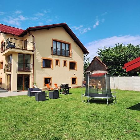 Apartmany Orava Dolny Kubin Exteriér fotografie