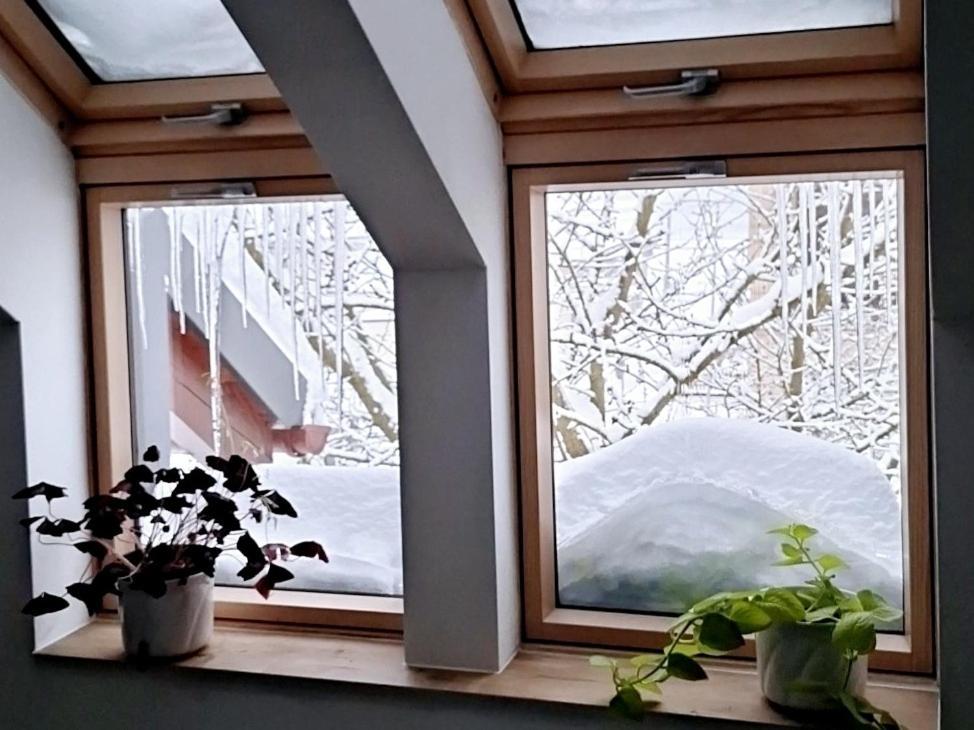 Apartmany Orava Dolny Kubin Pokoj fotografie