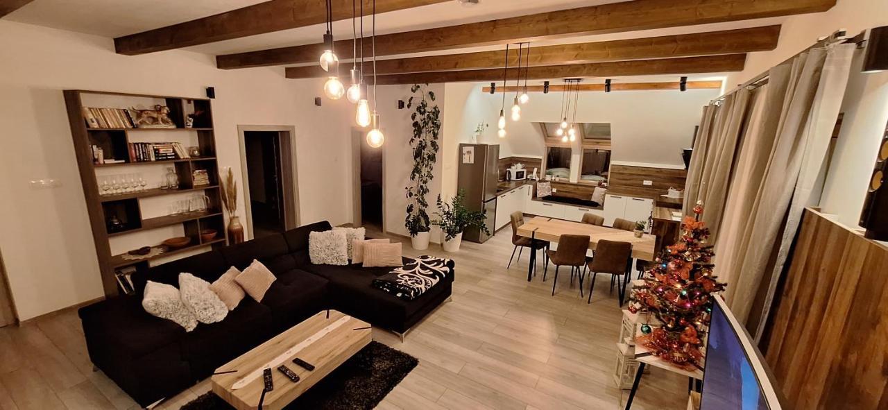 Apartmany Orava Dolny Kubin Pokoj fotografie