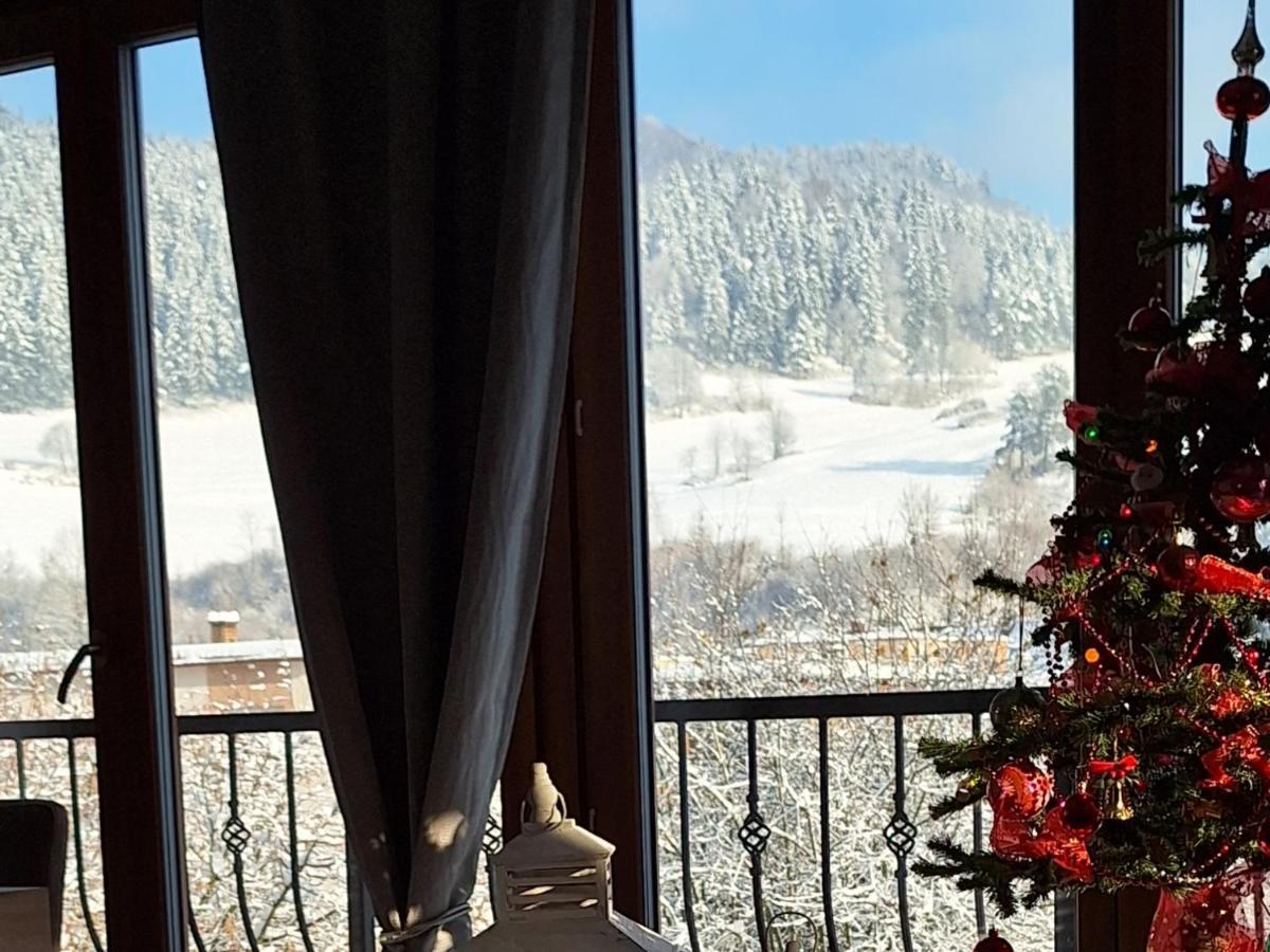 Apartmany Orava Dolny Kubin Pokoj fotografie