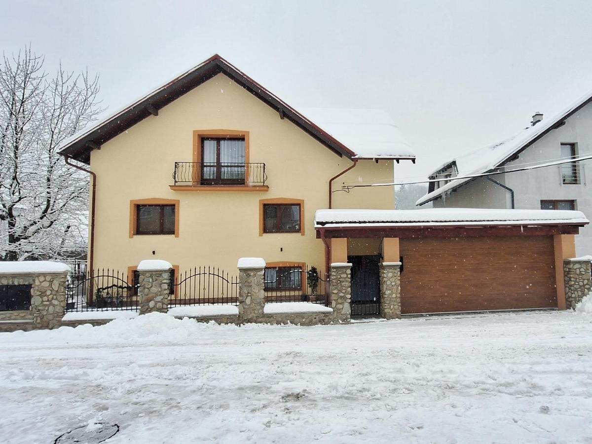 Apartmany Orava Dolny Kubin Exteriér fotografie