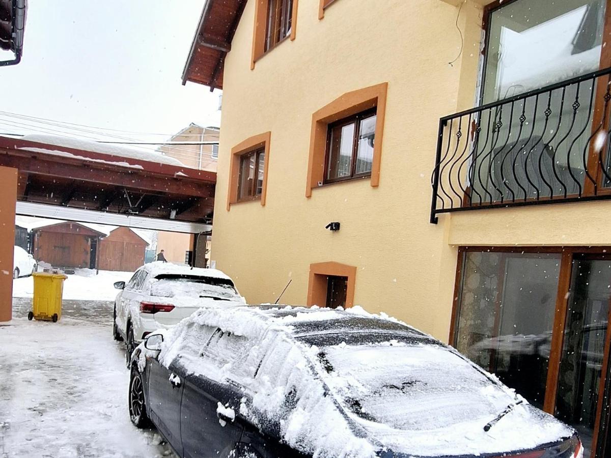 Apartmany Orava Dolny Kubin Exteriér fotografie