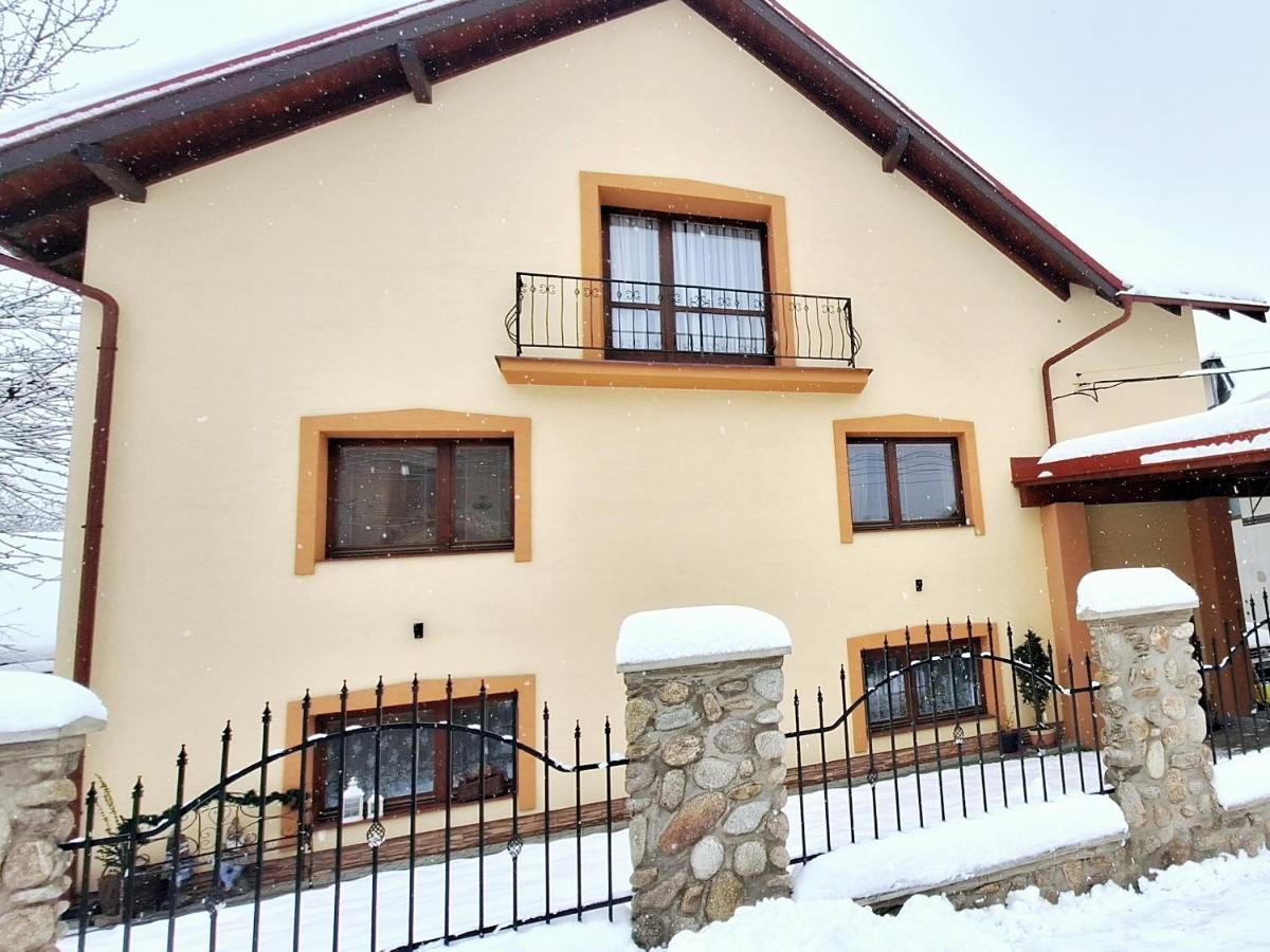 Apartmany Orava Dolny Kubin Exteriér fotografie