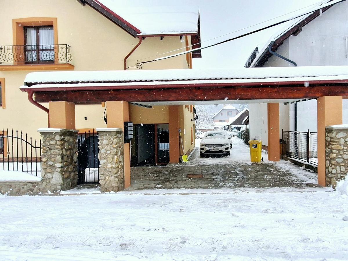 Apartmany Orava Dolny Kubin Exteriér fotografie