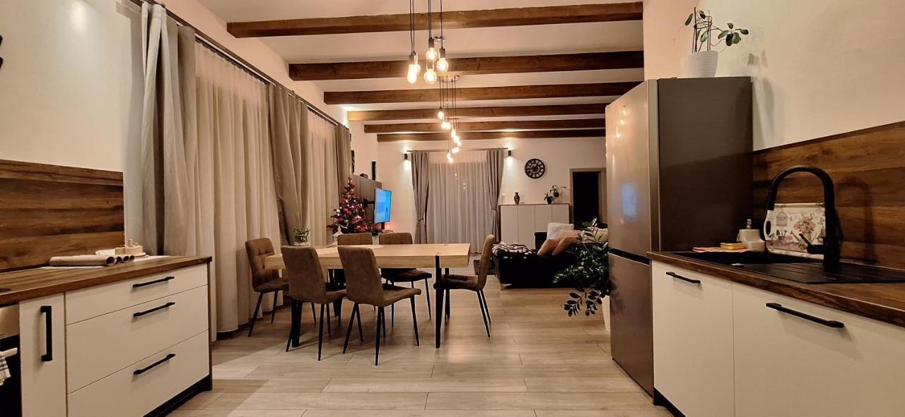 Apartmany Orava Dolny Kubin Pokoj fotografie
