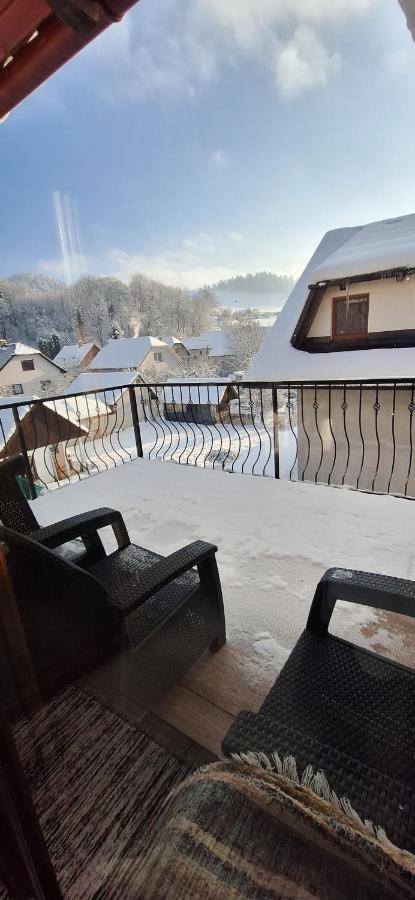 Apartmany Orava Dolny Kubin Pokoj fotografie