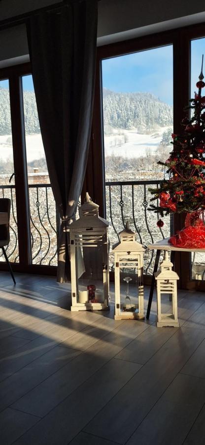 Apartmany Orava Dolny Kubin Exteriér fotografie
