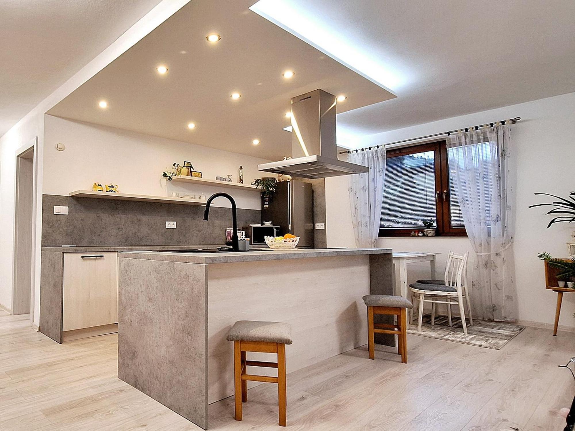 Apartmany Orava Dolny Kubin Exteriér fotografie
