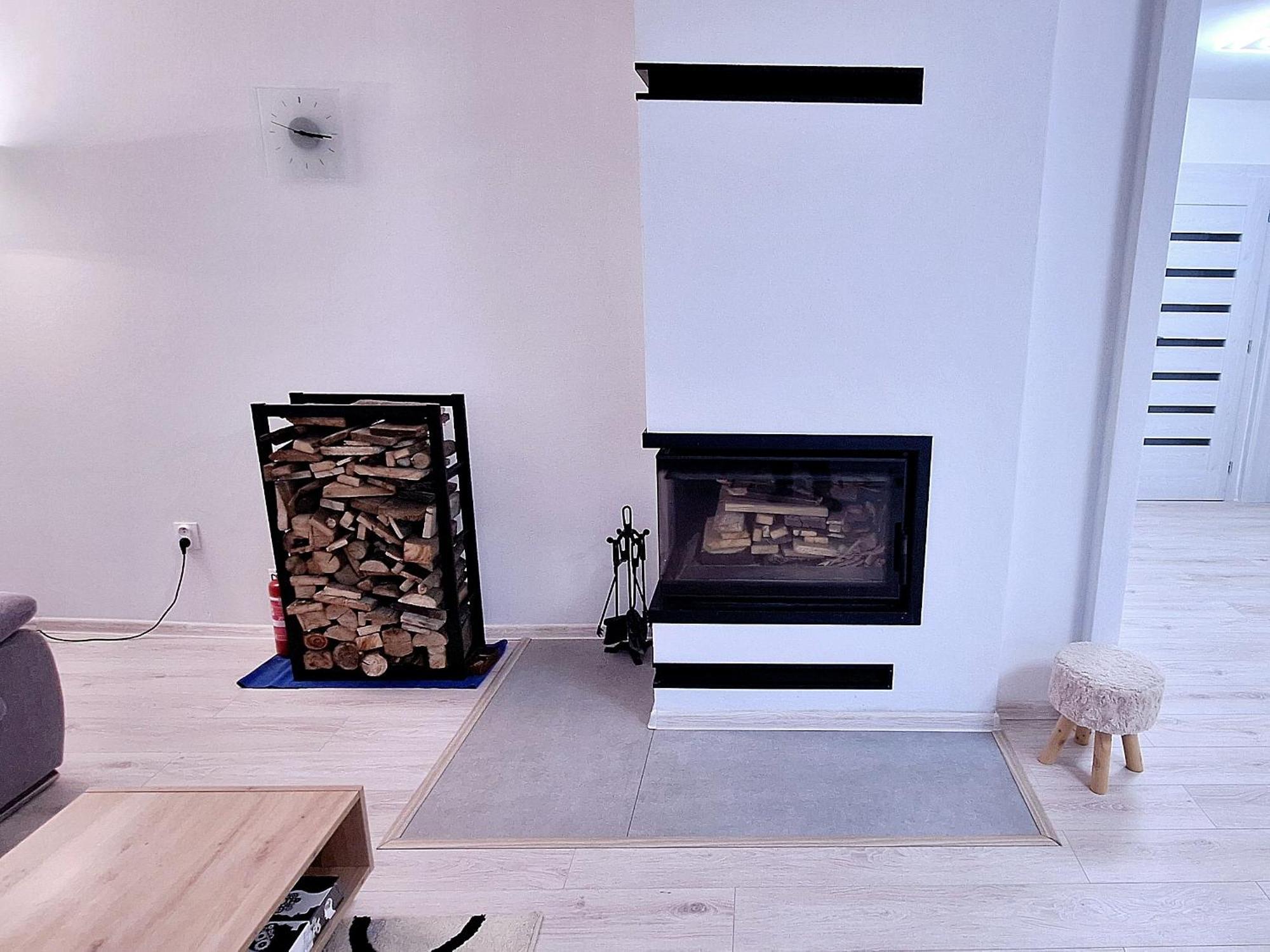 Apartmany Orava Dolny Kubin Pokoj fotografie