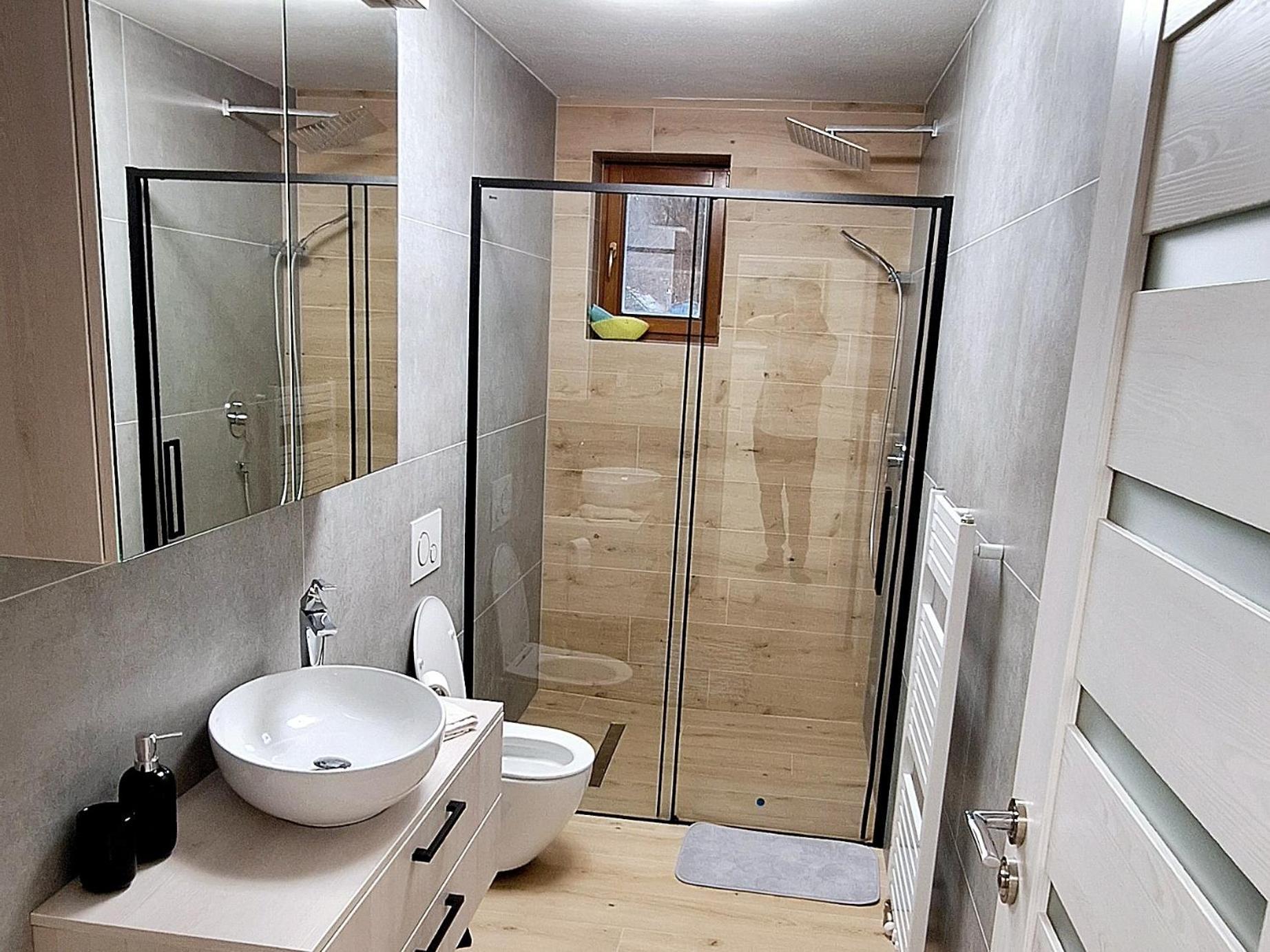 Apartmany Orava Dolny Kubin Pokoj fotografie