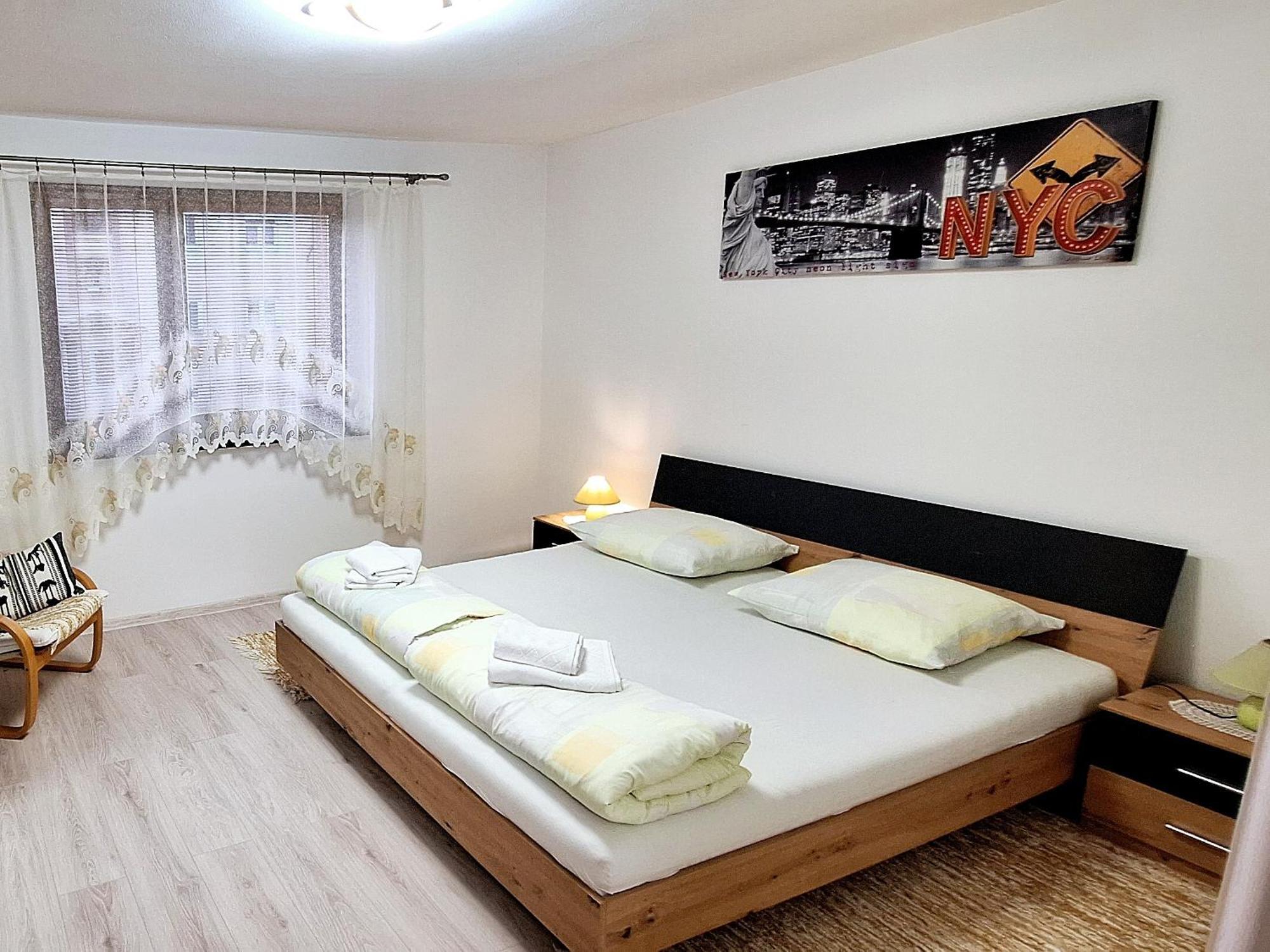 Apartmany Orava Dolny Kubin Pokoj fotografie