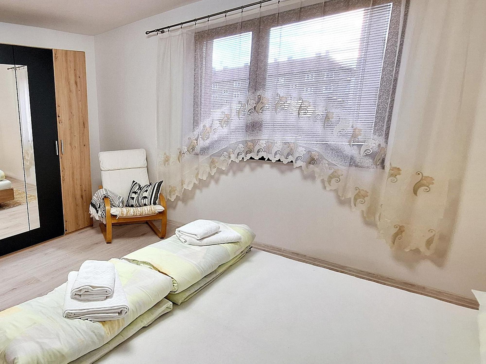 Apartmany Orava Dolny Kubin Pokoj fotografie