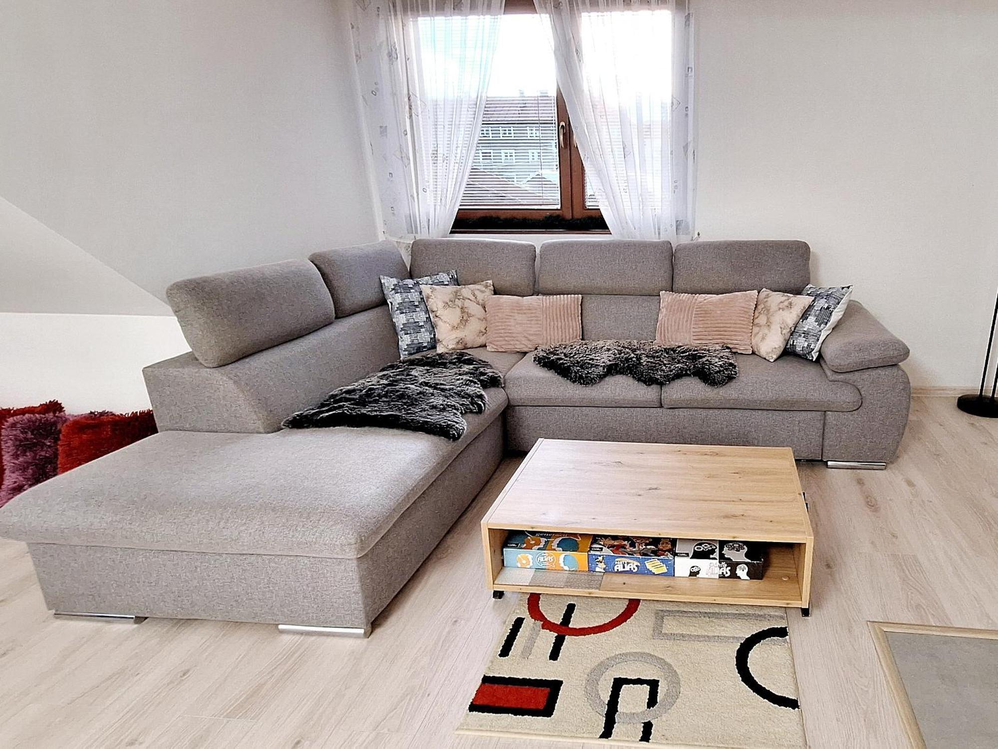 Apartmany Orava Dolny Kubin Pokoj fotografie