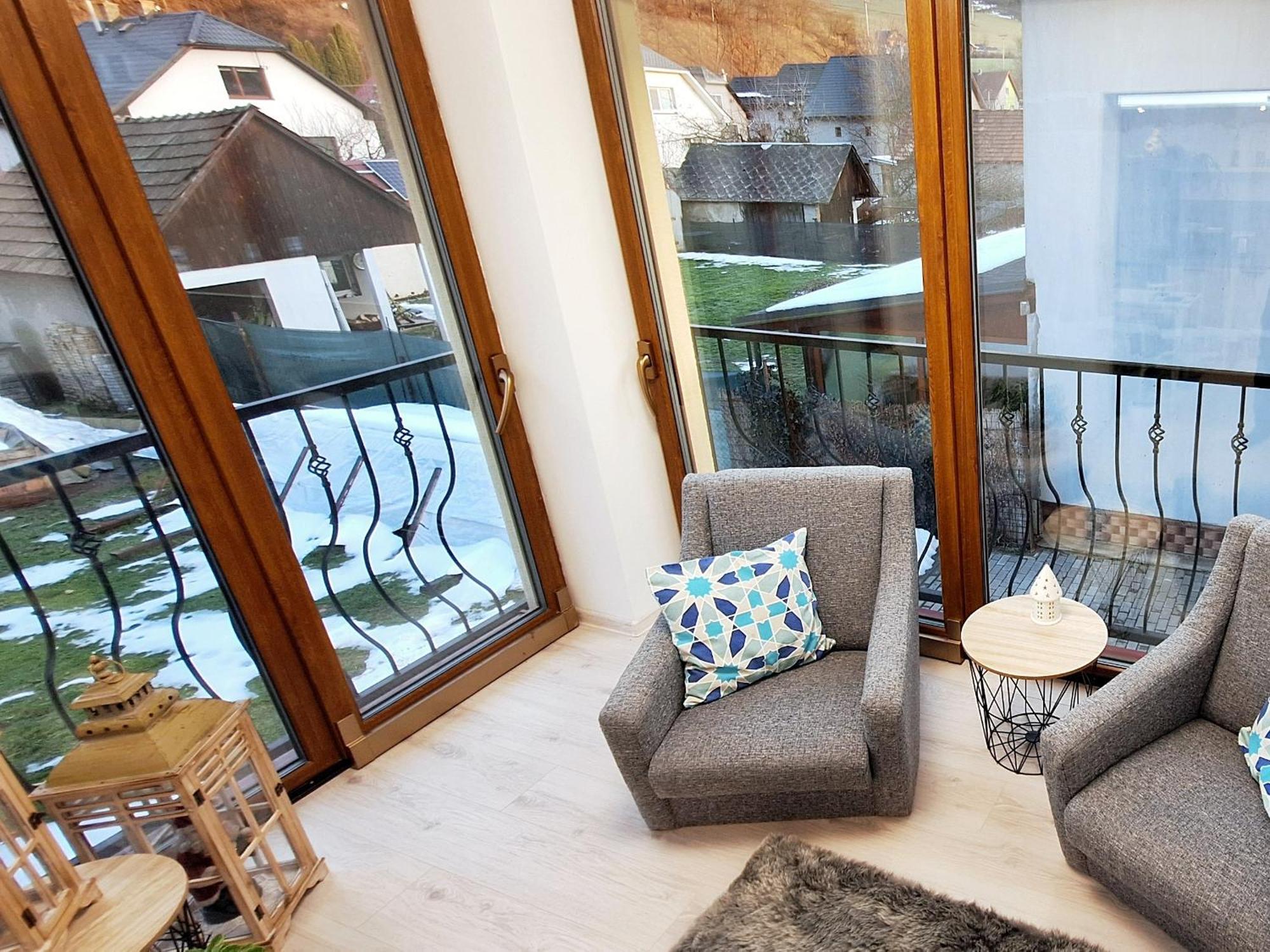 Apartmany Orava Dolny Kubin Pokoj fotografie