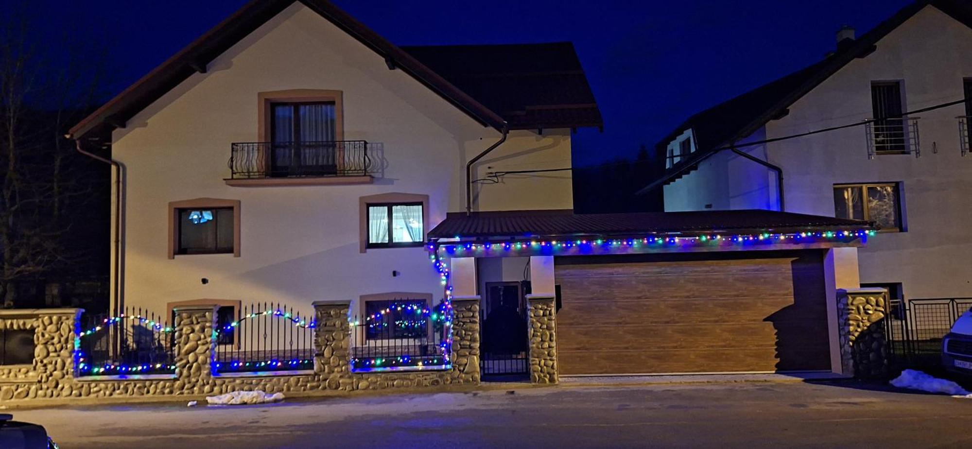 Apartmany Orava Dolny Kubin Exteriér fotografie
