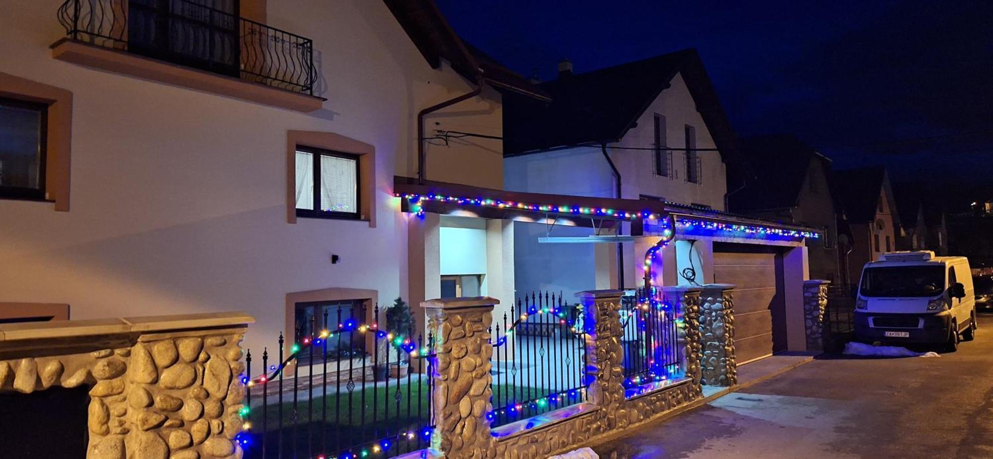 Apartmany Orava Dolny Kubin Exteriér fotografie