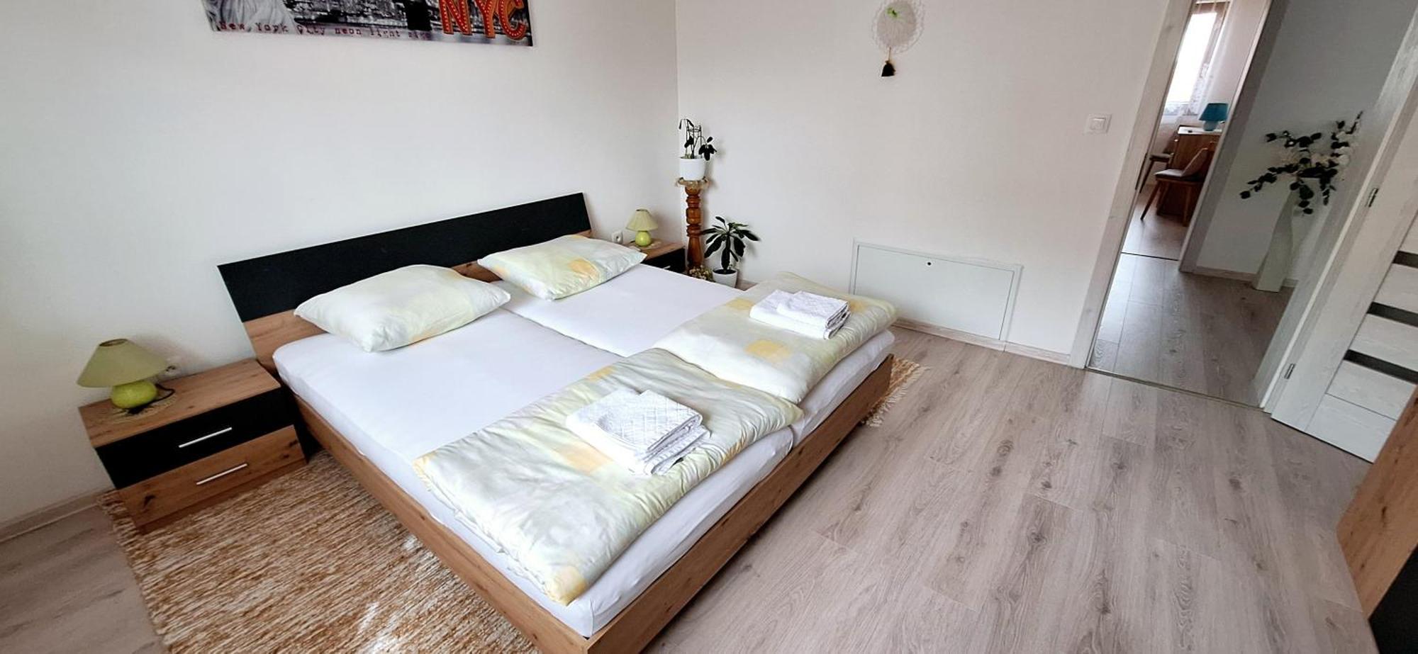 Apartmany Orava Dolny Kubin Exteriér fotografie