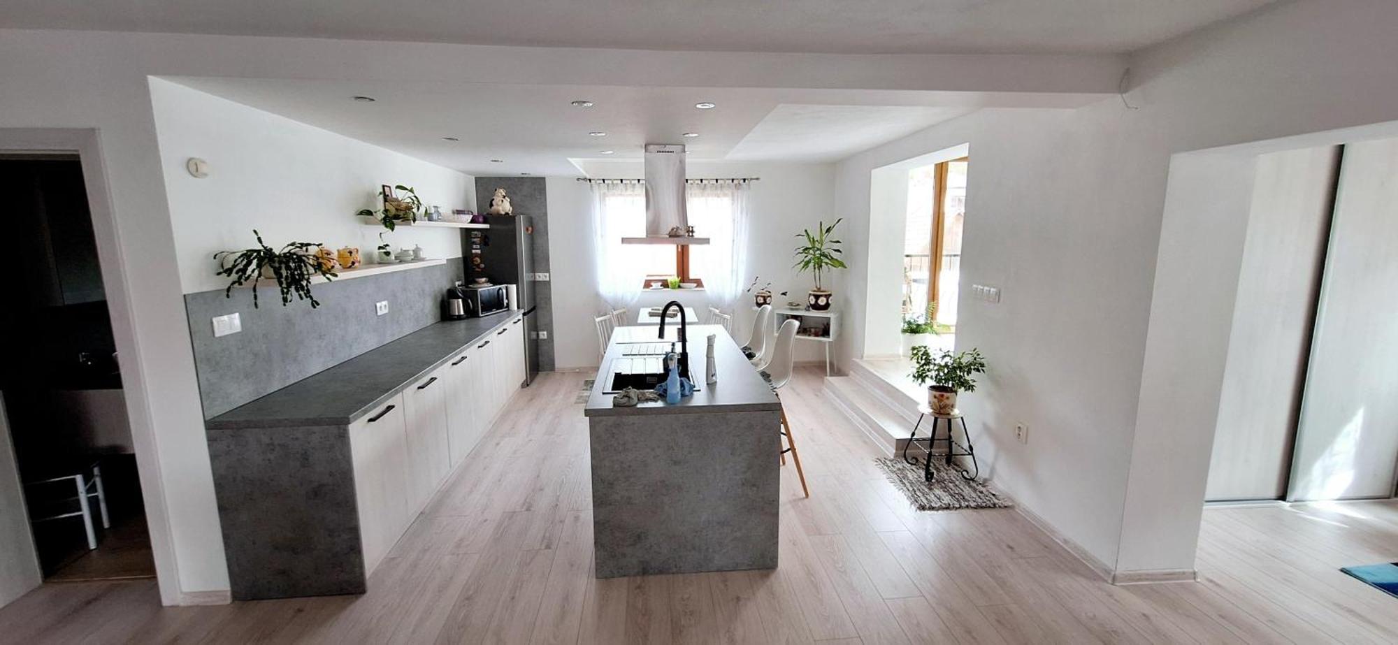 Apartmany Orava Dolny Kubin Pokoj fotografie