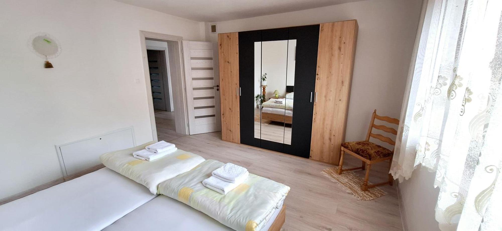 Apartmany Orava Dolny Kubin Exteriér fotografie