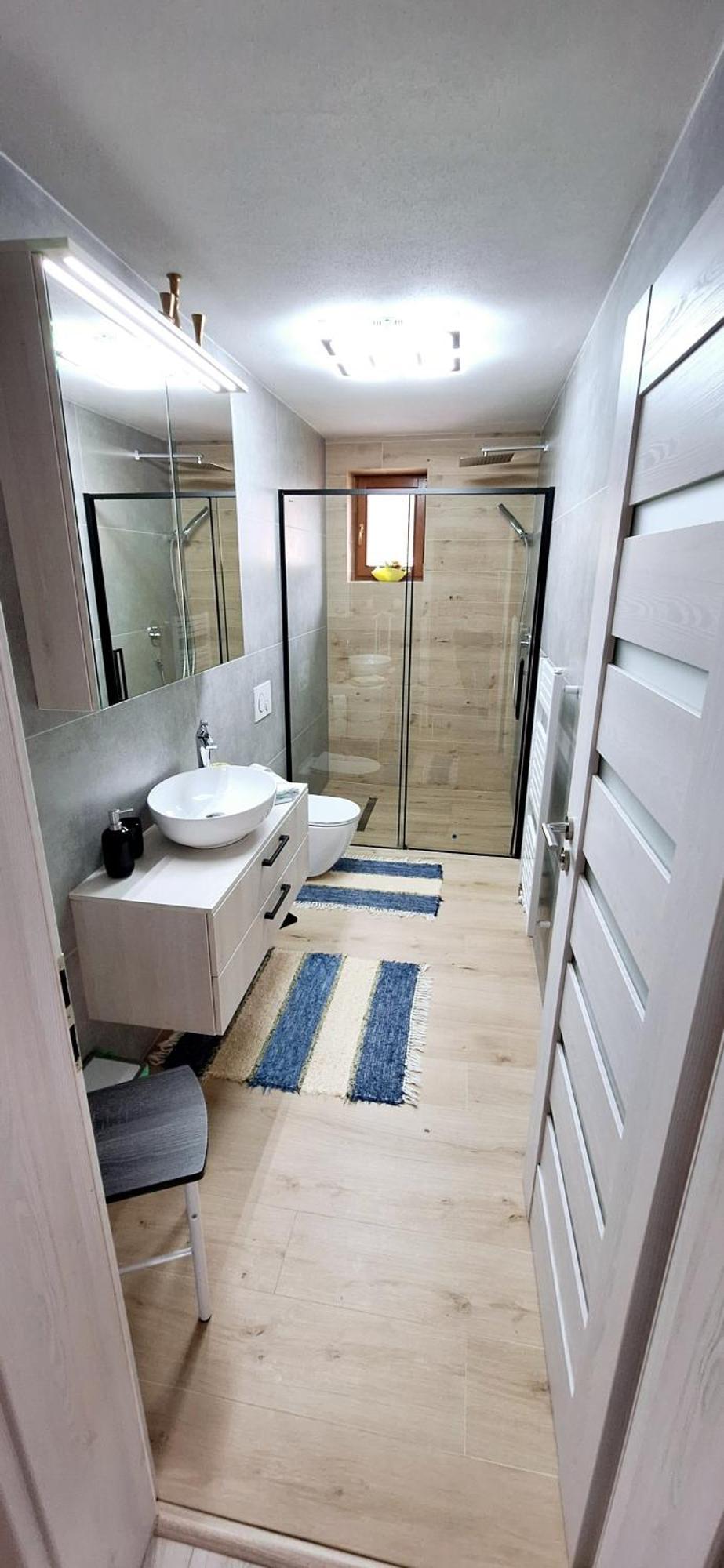 Apartmany Orava Dolny Kubin Exteriér fotografie