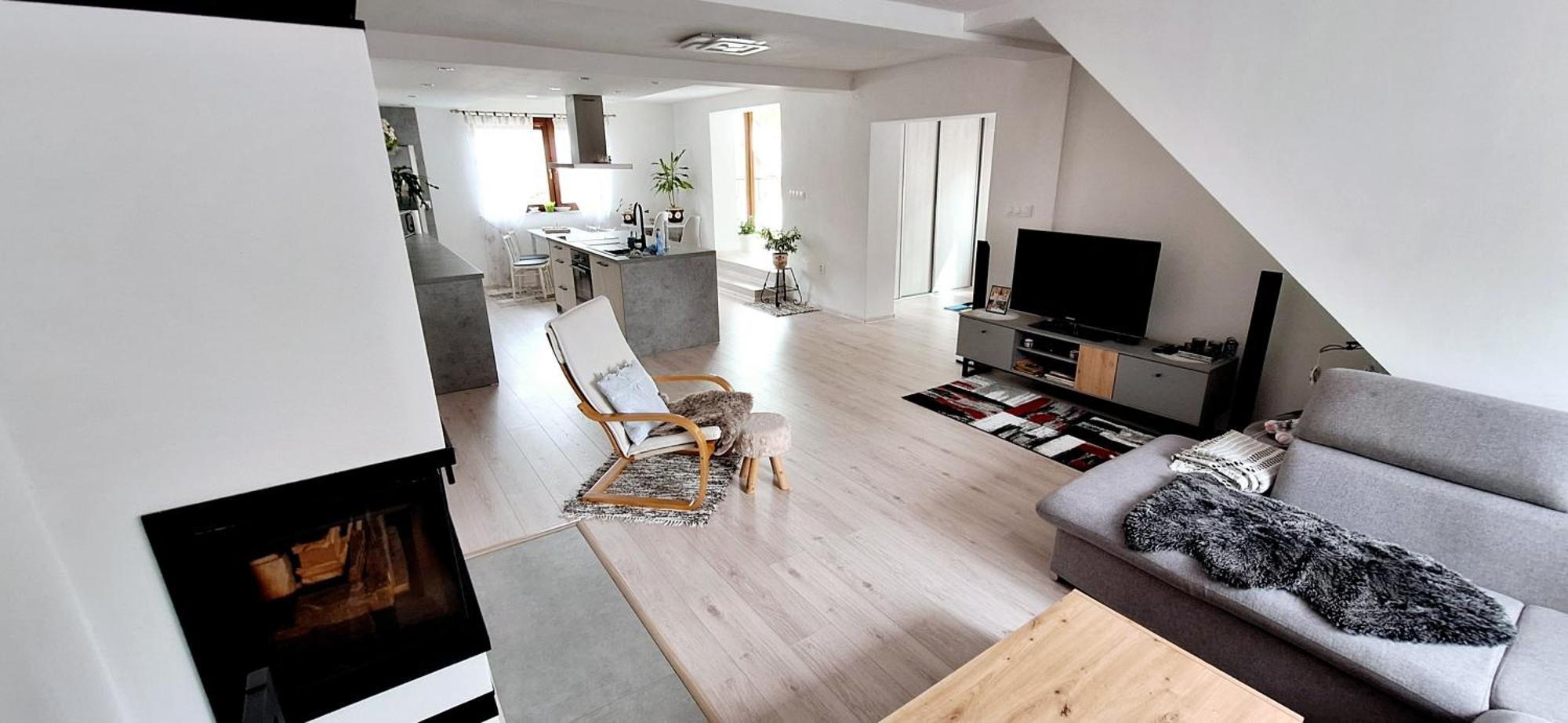 Apartmany Orava Dolny Kubin Exteriér fotografie