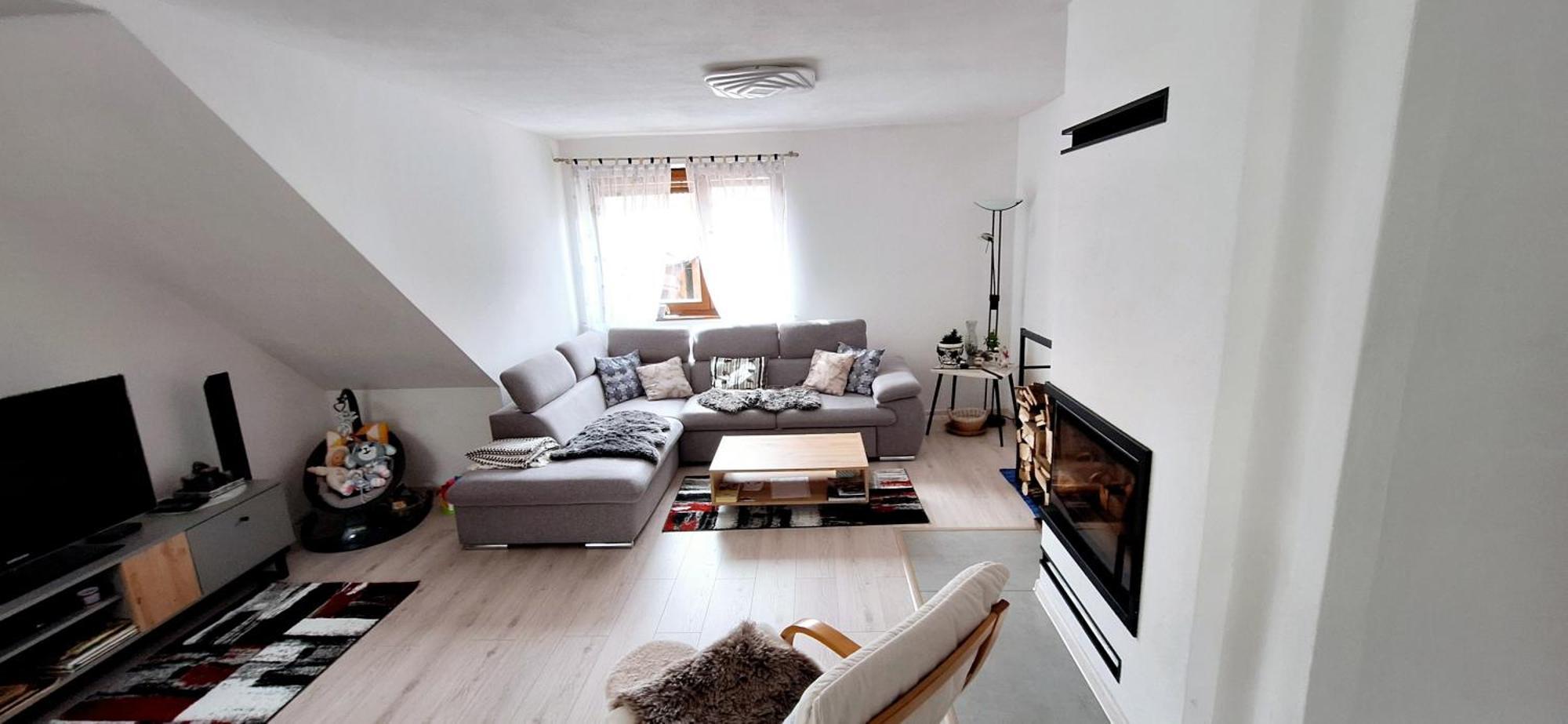 Apartmany Orava Dolny Kubin Pokoj fotografie