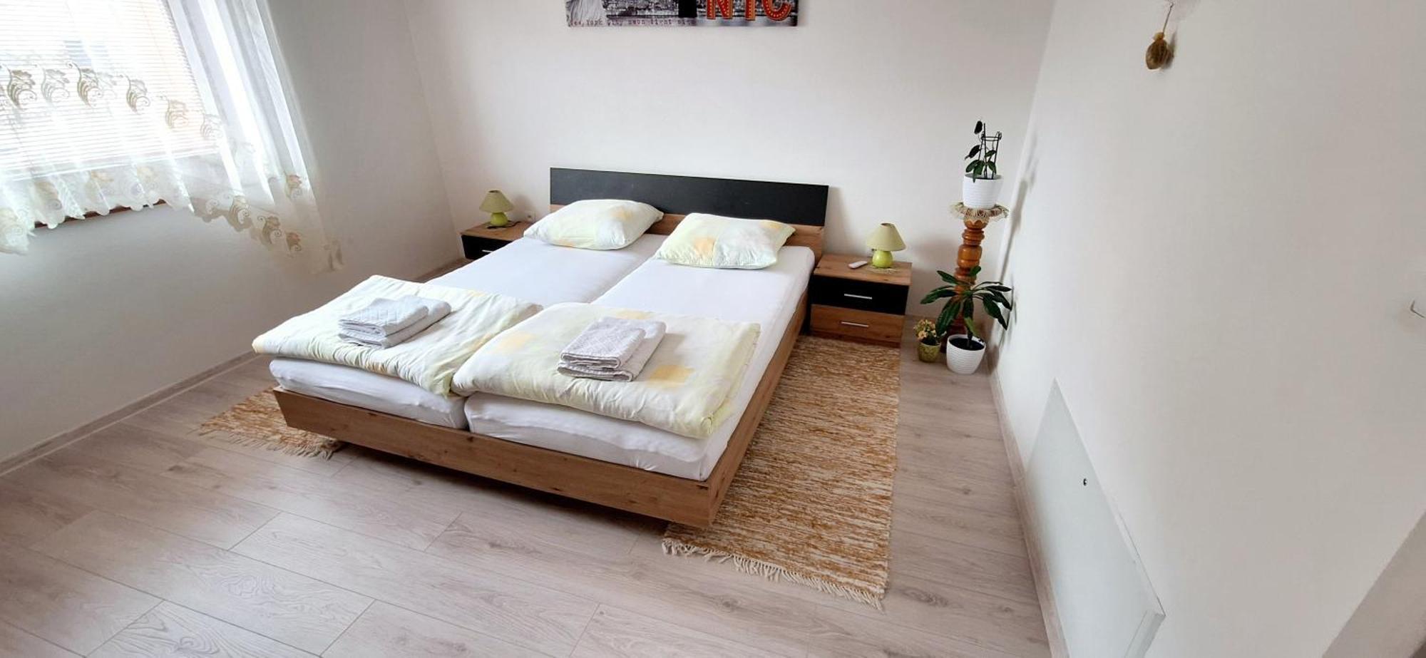 Apartmany Orava Dolny Kubin Pokoj fotografie