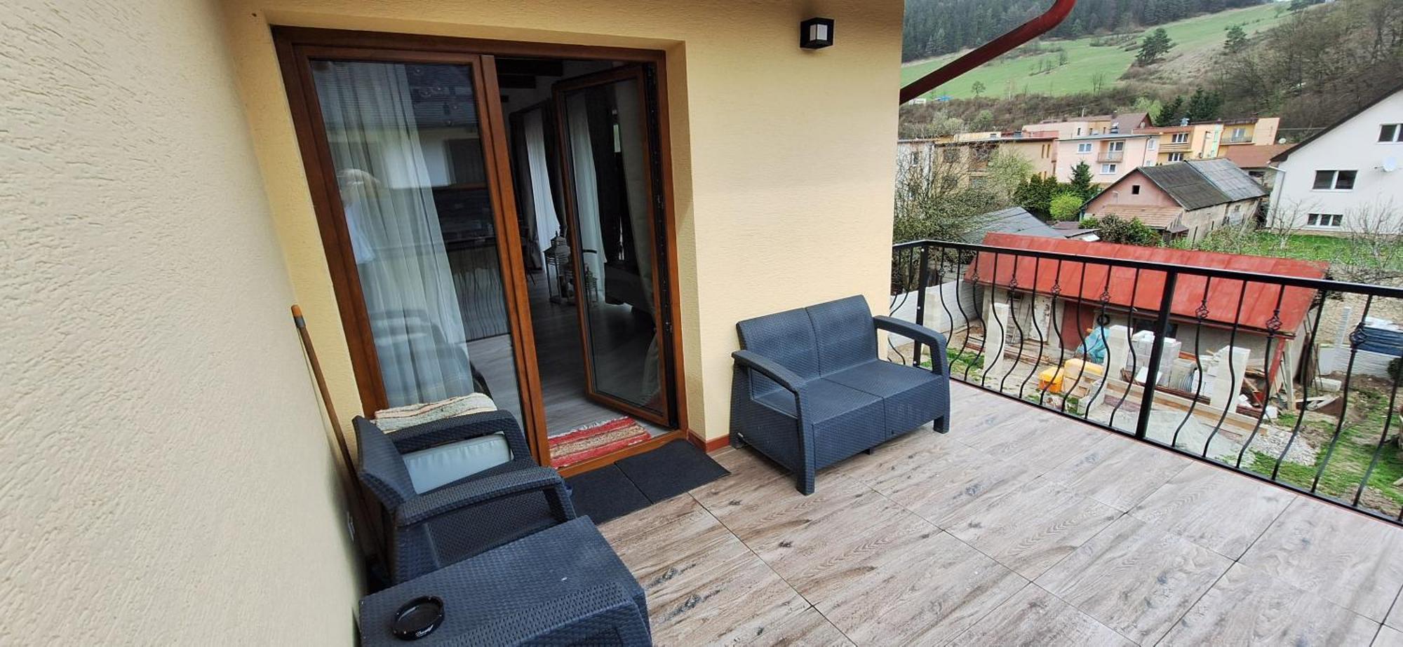 Apartmany Orava Dolny Kubin Pokoj fotografie