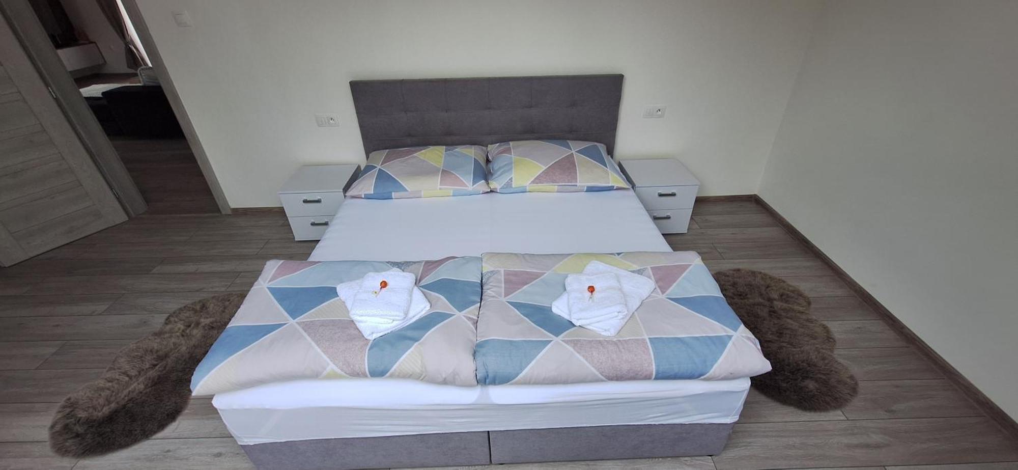 Apartmany Orava Dolny Kubin Exteriér fotografie