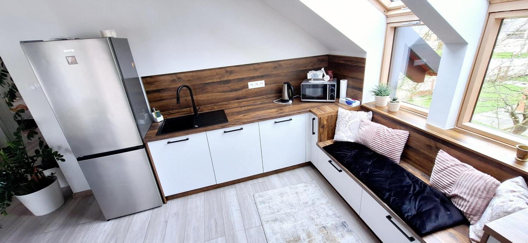 Apartmany Orava Dolny Kubin Exteriér fotografie