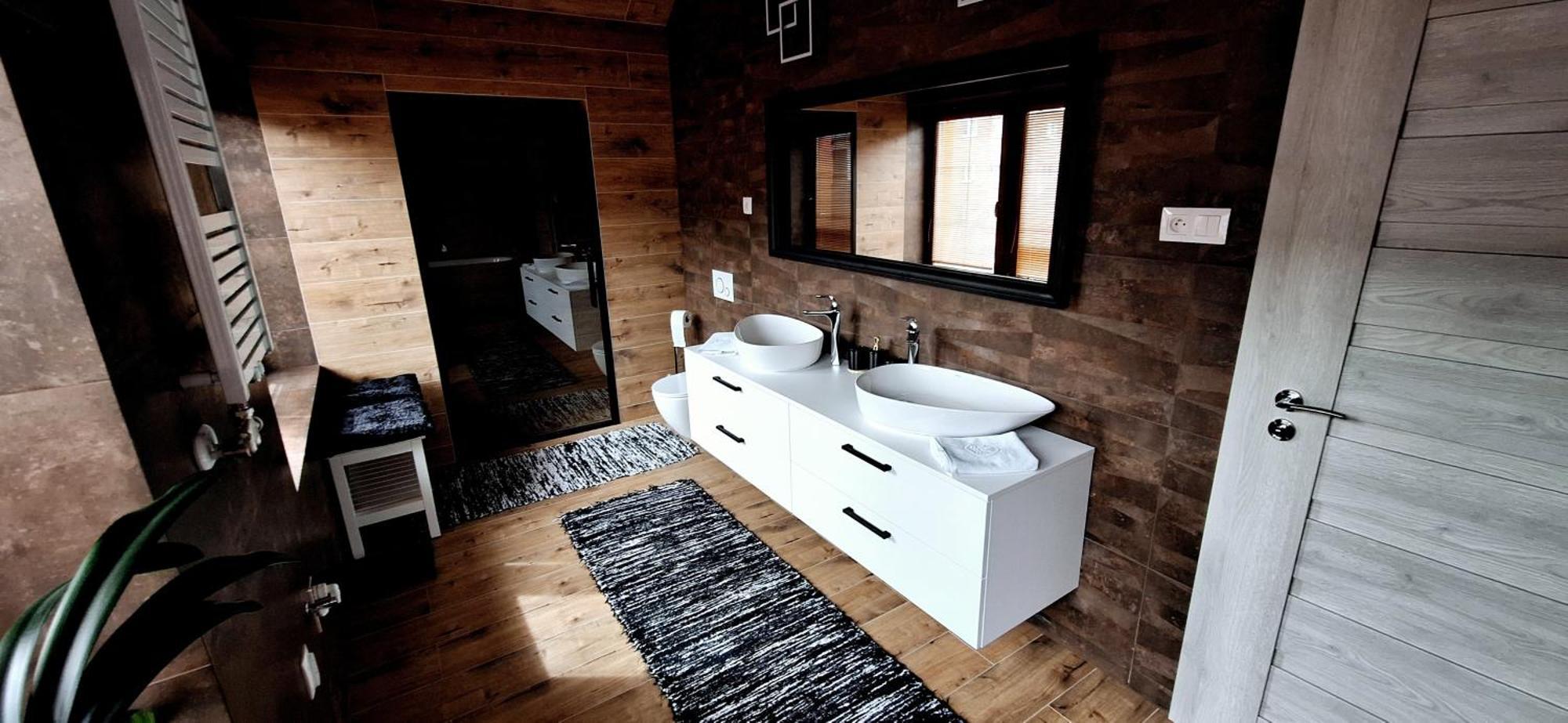 Apartmany Orava Dolny Kubin Exteriér fotografie