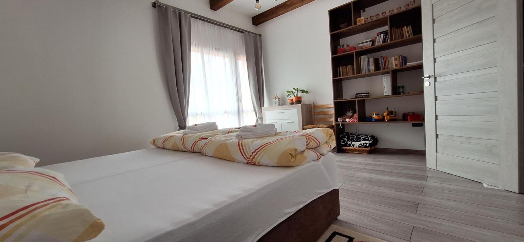 Apartmany Orava Dolny Kubin Exteriér fotografie