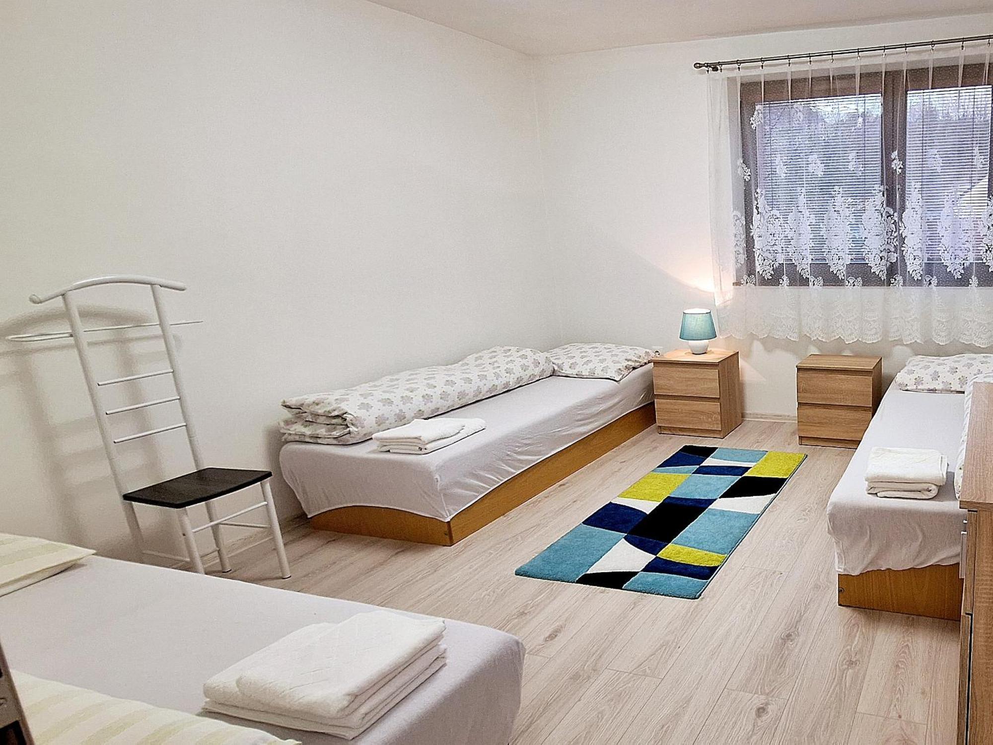 Apartmany Orava Dolny Kubin Pokoj fotografie