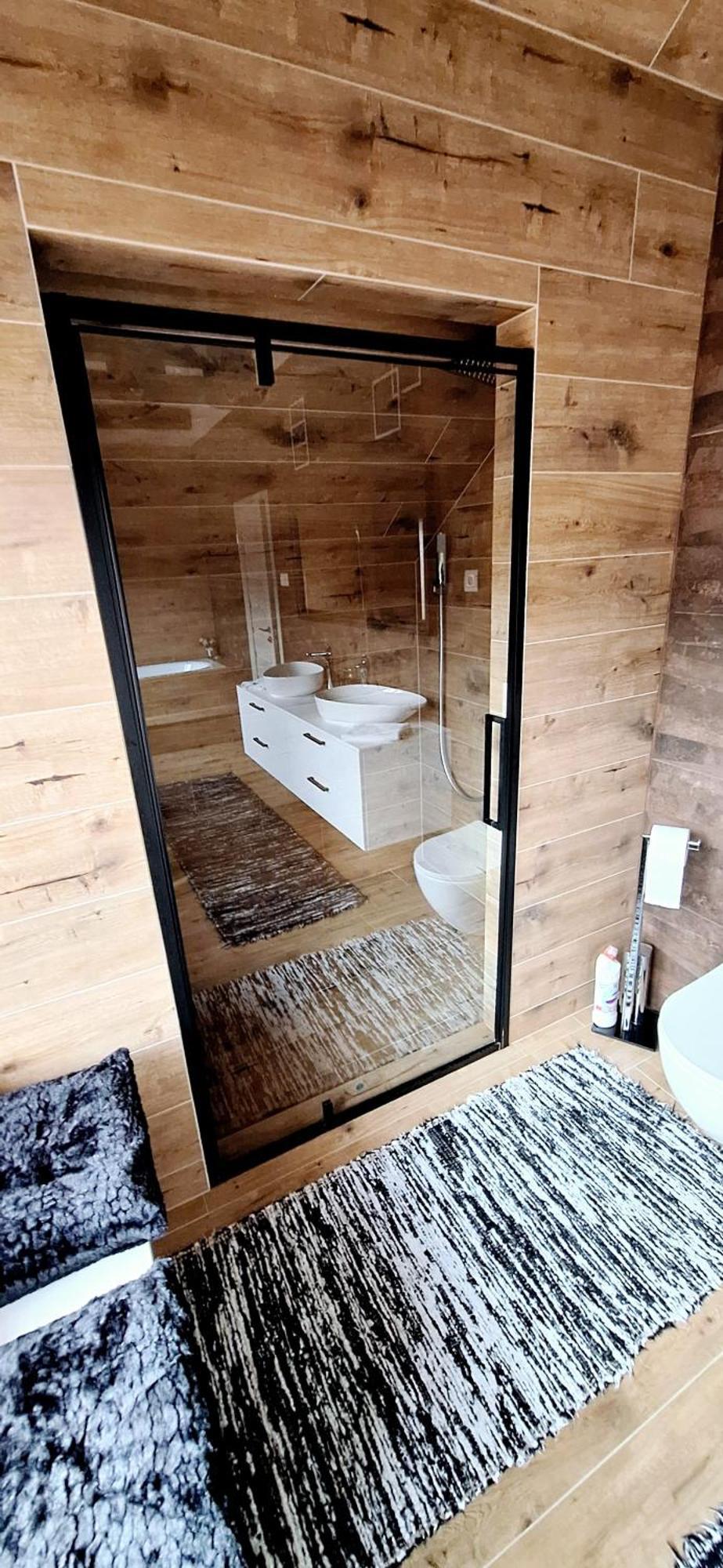 Apartmany Orava Dolny Kubin Exteriér fotografie