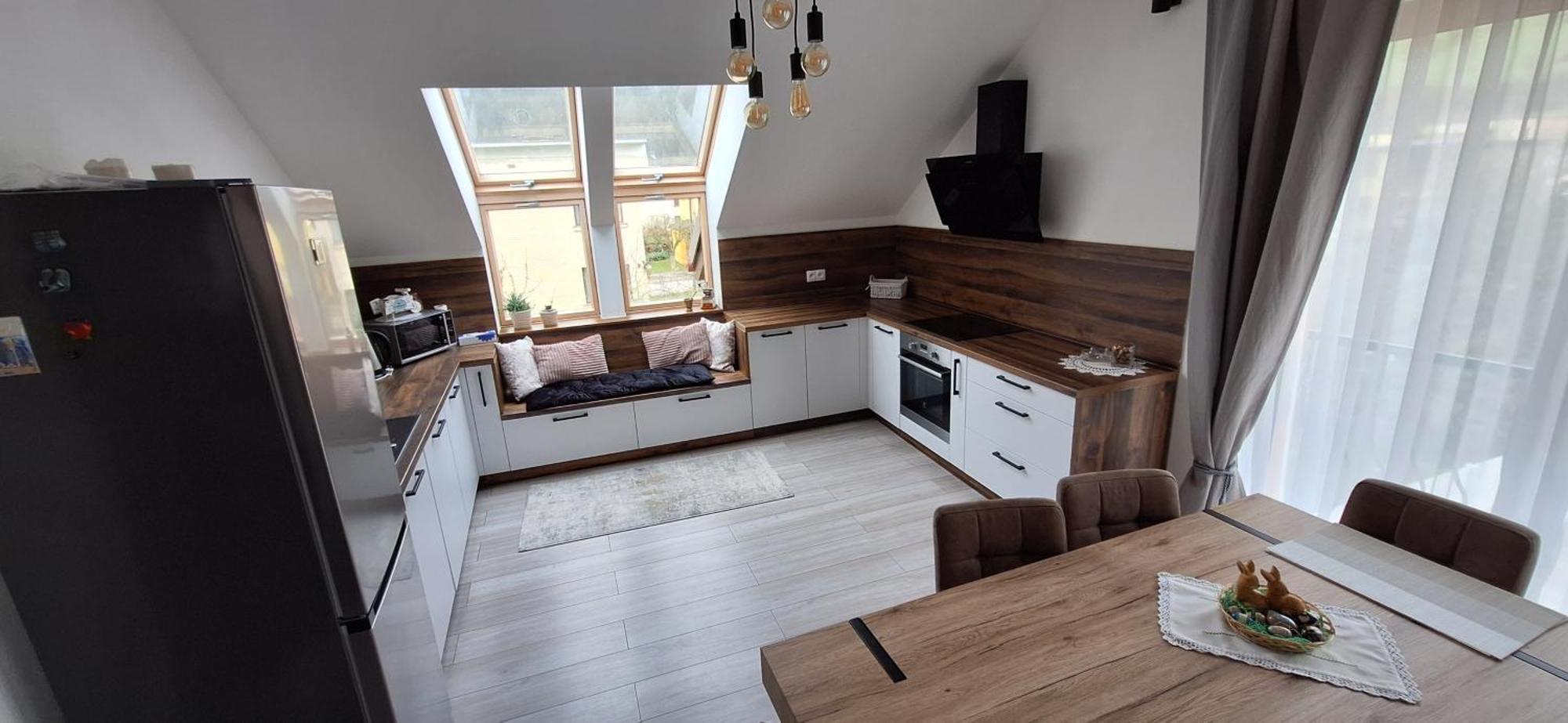 Apartmany Orava Dolny Kubin Exteriér fotografie