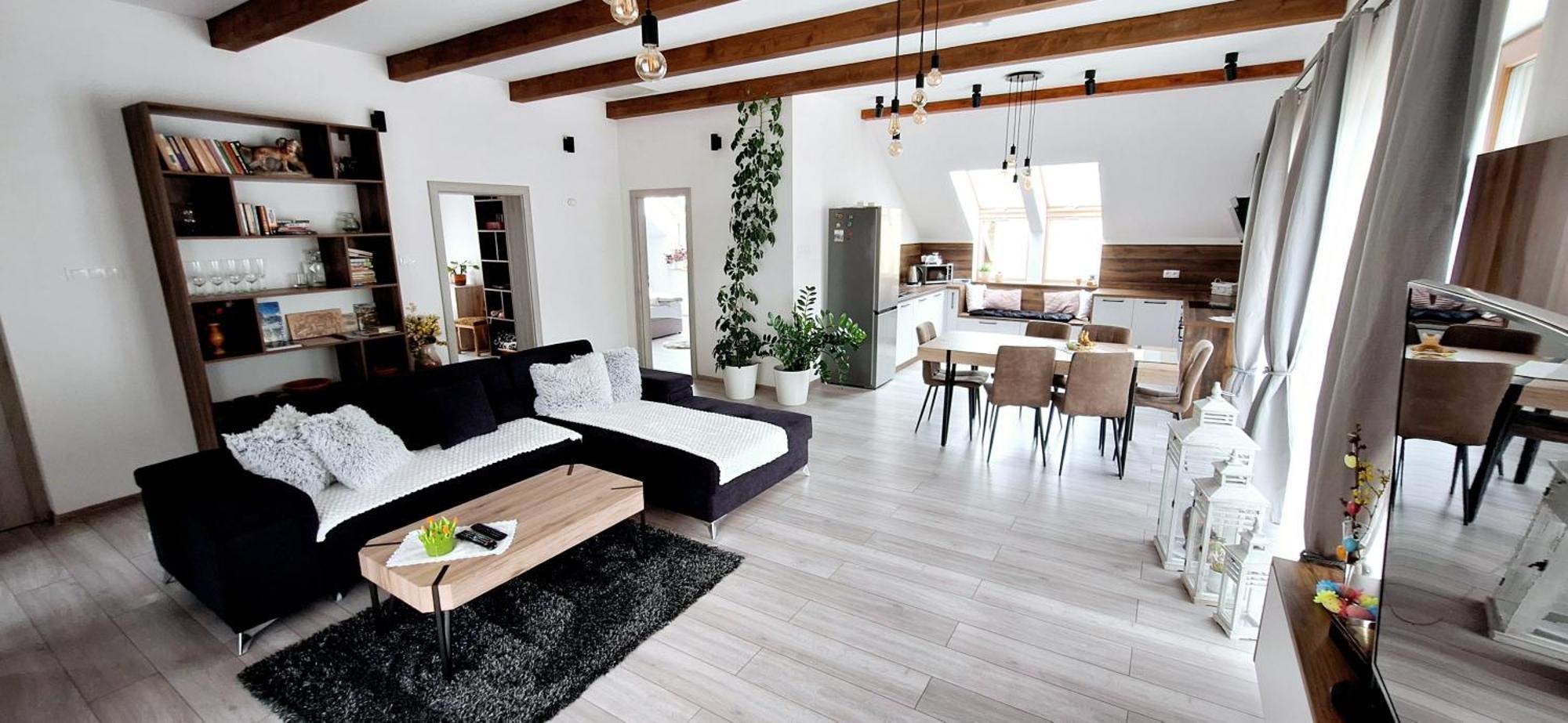 Apartmany Orava Dolny Kubin Exteriér fotografie
