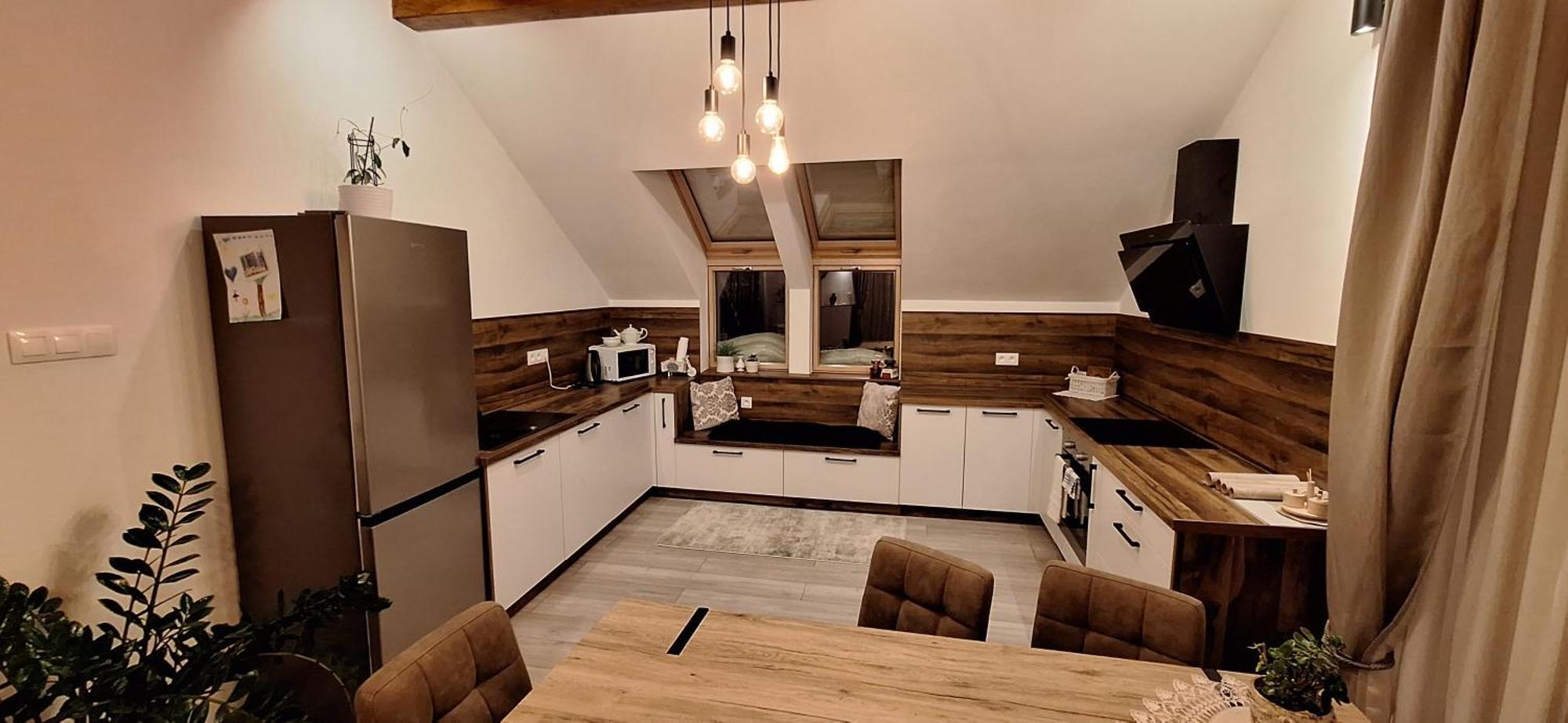 Apartmany Orava Dolny Kubin Pokoj fotografie
