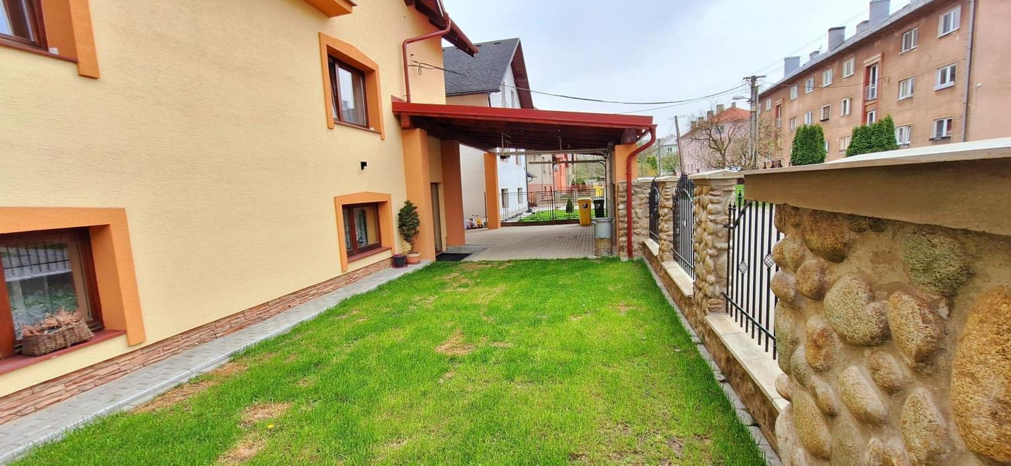 Apartmany Orava Dolny Kubin Exteriér fotografie