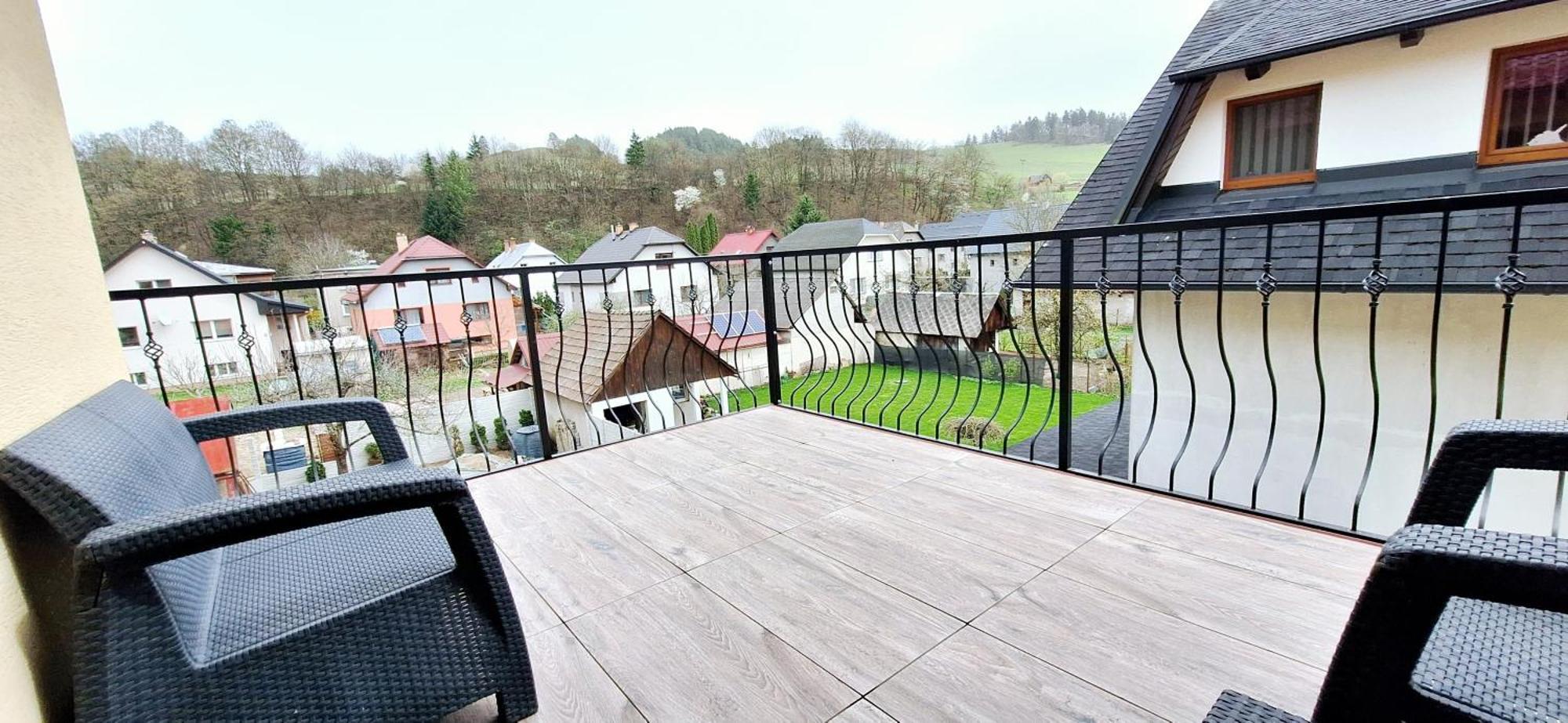 Apartmany Orava Dolny Kubin Exteriér fotografie