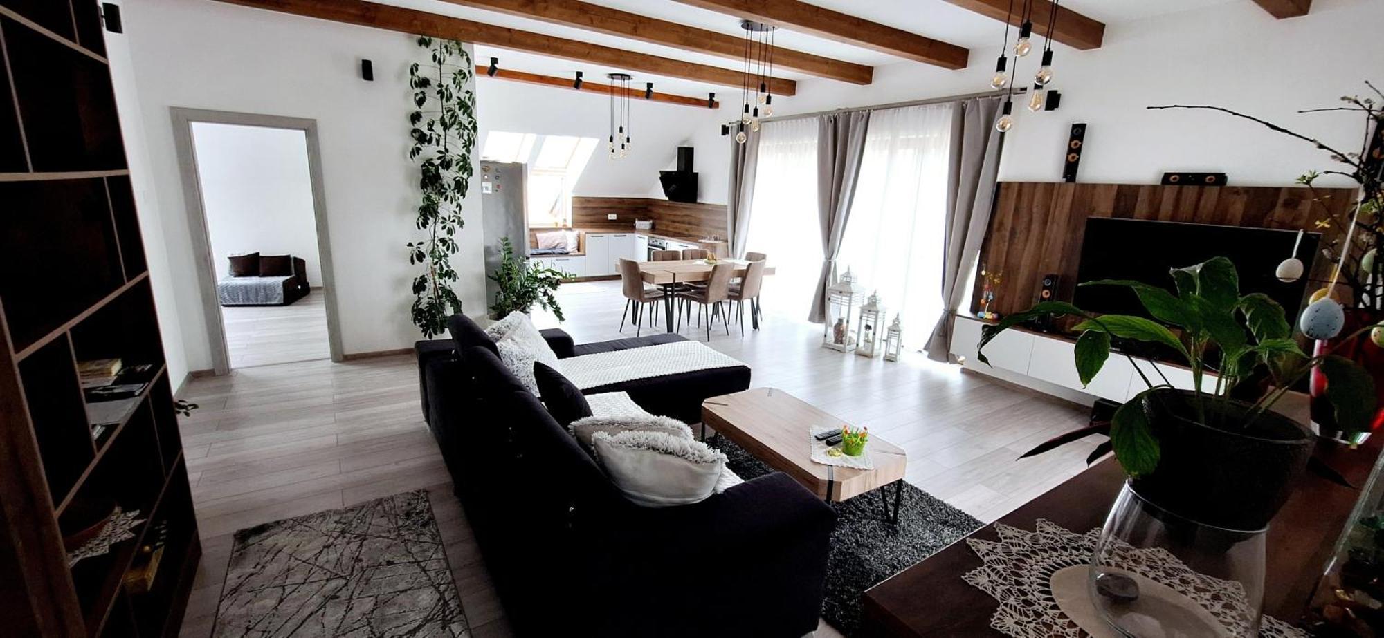 Apartmany Orava Dolny Kubin Exteriér fotografie