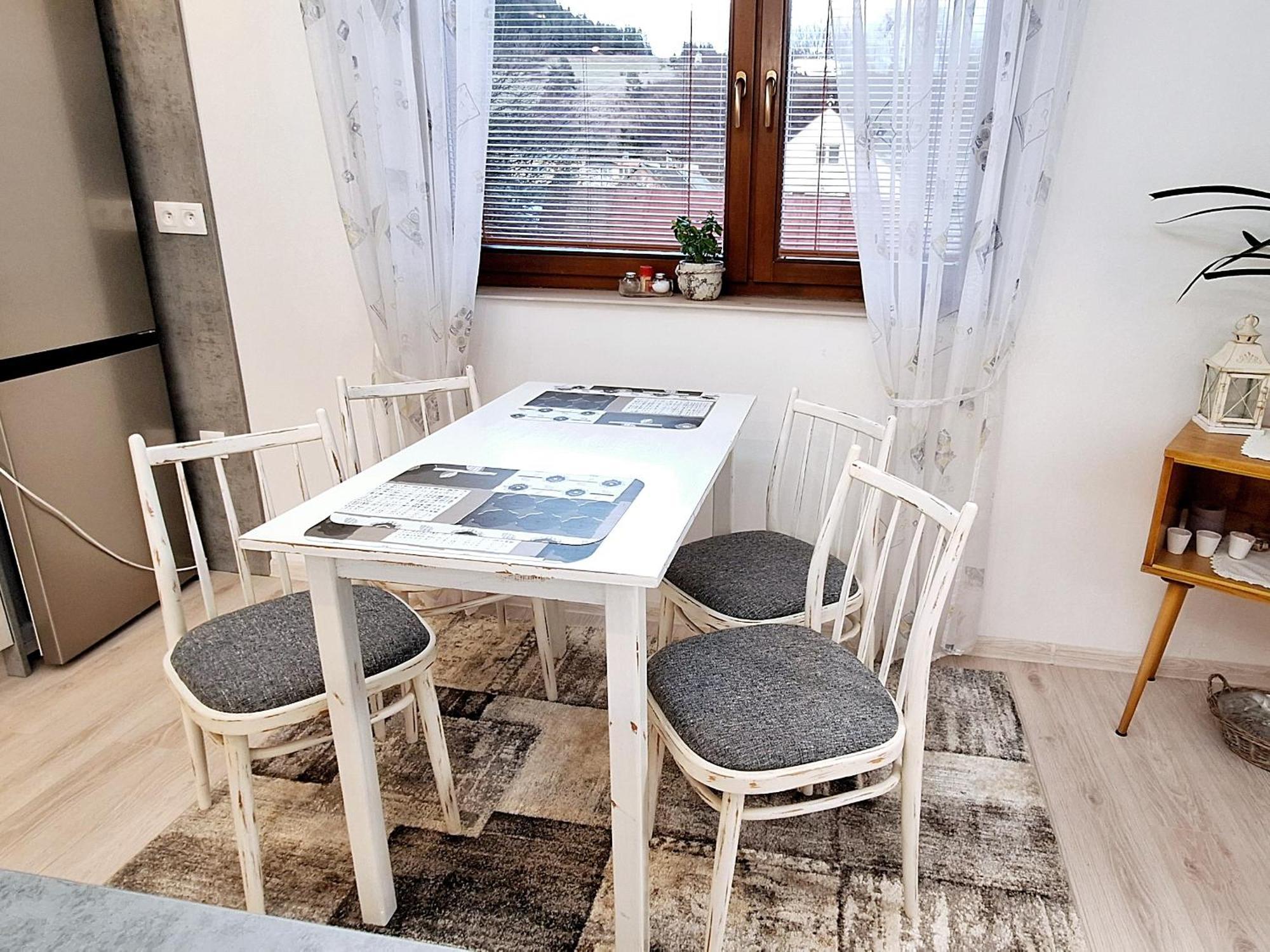 Apartmany Orava Dolny Kubin Pokoj fotografie