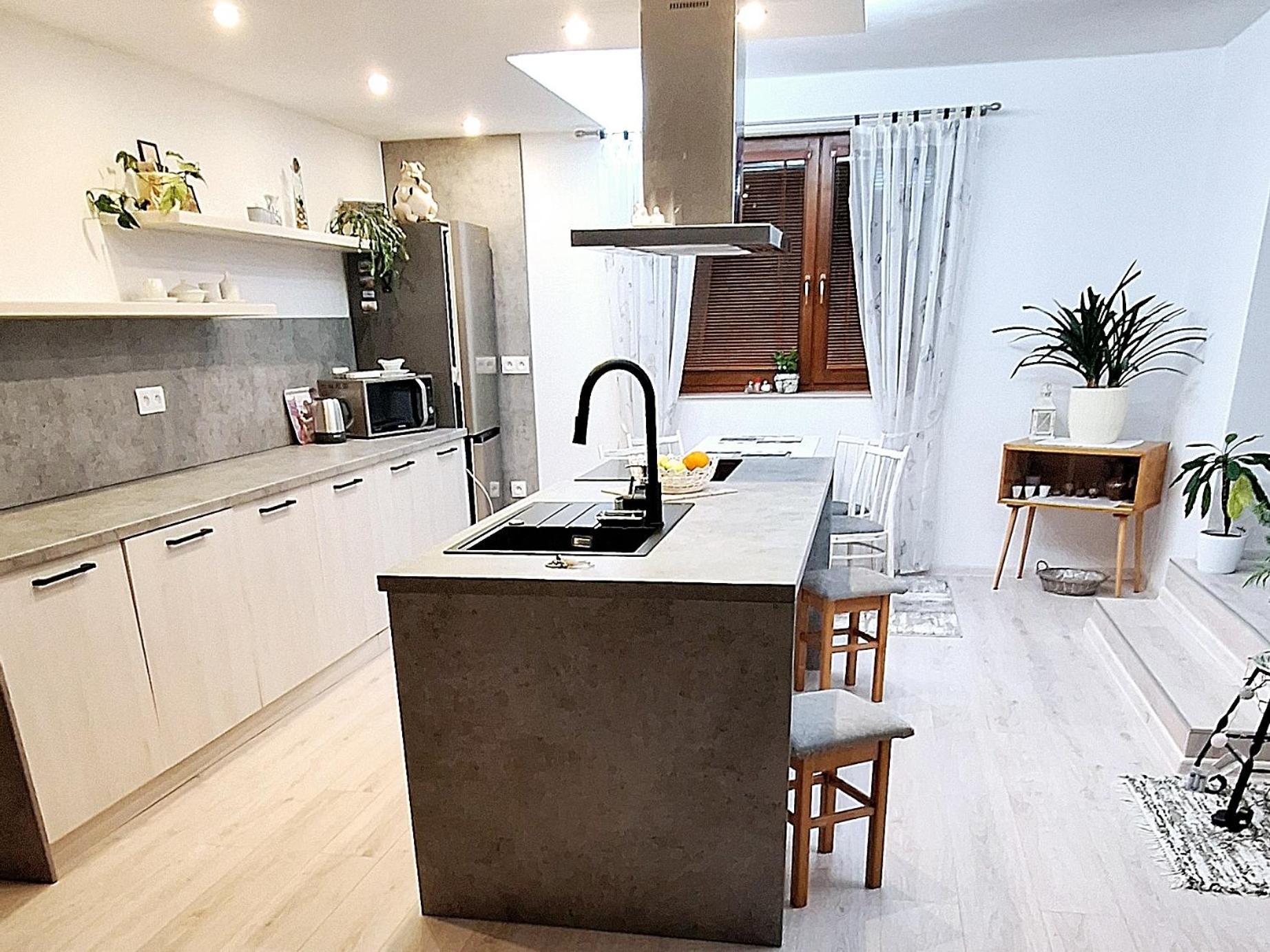Apartmany Orava Dolny Kubin Pokoj fotografie